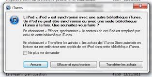 Comment mettre de la musique sur l'ipod shuffle sans logiciel. Comment Mettre De La Musique Sur Un Ipod Sans Itunes