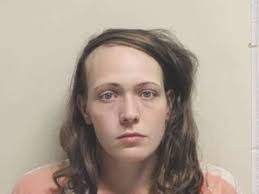 Man and woman in jail after she mailed illegal drugs to him. He was ALREADY  in jail