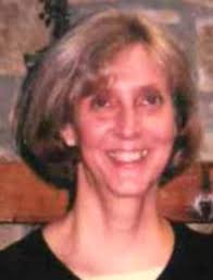 Susan Stone Obituary (1956