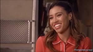 Yvonne Phillips | Pretty Little Liars Wiki | Fandom