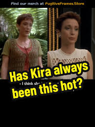 Image result for hot trekkie