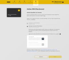 Bereits während ihres studiums der germanistik und anglistik war sie für die redaktionen der grünen liga. Mit Visa Secure Sicher Im Internet Bezahlen