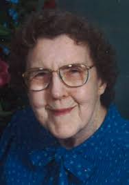 Obituary for Dorothy Mable (Campbell) McGinnis