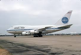 Pin On Pan Am Jets