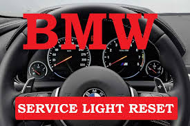 When you see the oilservice light in the instrument cluster, it's time to perform an reset oil service light bmw e36. How To Reset Bmw Service Due Reminder Indicator
