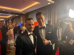 Bartosz zmarzlik obronił mistrzostwo świata w żużlu, ale to nie wystarczyło, by obronić triumf w plebiscycie „przeglądu sportowego na najlepszego polskiego sportowca. Sportowiec Roku Artykuly Glos Szczecinski