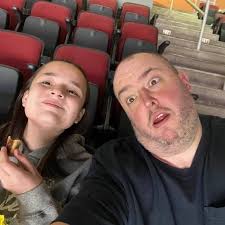 I really hope I get to be a Dad one day. ❤️