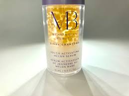 Meaningful Beauty By Cindy Crawford Skincare Review Cremes Come True