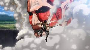 Attack on titan note advancing giants is a manga series written by hajime isayama, weaving a tight story around its large cast of characters and the strange, apocalyptic world in which they live. Attack On Titan Netflix