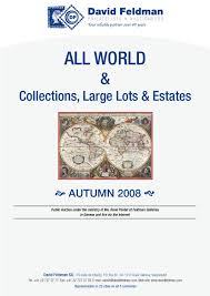 In some cases, these are quite common (and in my opinion are often imperforate stamps most of the pictorial types exist imperforate. Stamps Auction Catalogue All World 2008 By David Feldman Issuu