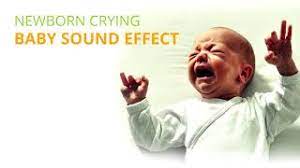 Best Of Newborn Baby Crying Sound Effect Free Watch Download Todaypk