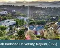Image of Baba Ghulam Shah Badshah University Canteen