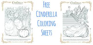 Connect the dots, mazes, spot the difference and good old coloring pages, it's all there and all for you to enjoy! Free Cinderella Coloring Sheets Cinderellaevent Whisky Sunshine