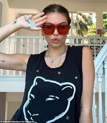 See more ideas about thylane blondeau, french models, model. The World S Most Beautiful Girl Thylane Blondeau Criticized For Posing With Her Juul Express Digest