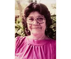 Manuela Garza Obituary (1928