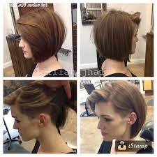 Take a look these 15 new medium pixie haircuts and get inspired! 9 Undercut With Medium Hair Undercut Hairstyle