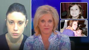 Tot mom #CaseyAnthony has moved to another state to be closer to a married  man she's currently dating. Nancy Grace responds