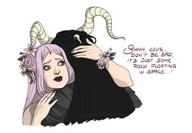 Hades and persephone fanart :) pluto 21 minutes ago. Persephone And Hades Album On Imgur
