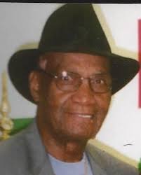 John Henderson Obituary (2019)