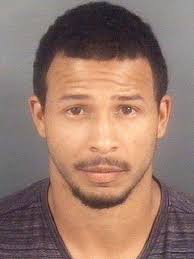 North Carolina Homicide Suspect Allegedly Posts