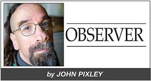 Courier comics: 'Uncle Sam gets the bill'