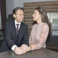 Wolfgang Bahro News: Aktuelle Nachrichten zu Wolfgang Bahro aus 2025 | news.de