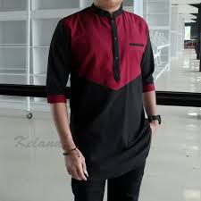 Sehingga baju atau kostum bola yang anda pakai harus model terbaru agar kelihatan lebih percaya diri saat dipakai. Jual Baju Gamis Koko Pakistan Dewasa Baju Koko Pakistan Desain Terbaru Hitam Kota Bandung Remaja Style97 Tokopedia