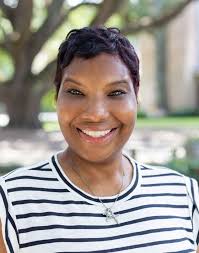 Trinity Episcopal Staff Baton Rouge