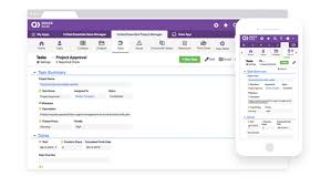 Apps and integrations databases quickbase. Quick Base Pricing Features Reviews Comparison Of Alternatives Getapp