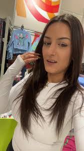 Michelle Werle's Instagram, Twitter & Facebook