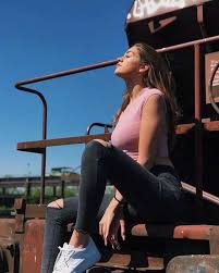 We were genuinely interested to know more, as well. La Belle Petite Amie De Havertz Ferme Les Levres Pour La Feliciter D Avoir Remporte La Ligue Des Champions Footplus Toute L Actualite Du Football En Tunisie