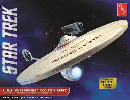 Image result for ncc-1701