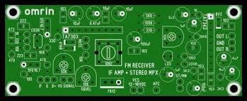 Menurut salah satu sumber di internet, ini bisa meningkatkan sensitivitas tuner blok. Diskon Pcb Radio Tuner Fm Receiver Ic If Ta7303 Plus Mpx Ta7343 Stereo Bukalapak Com Inkuiri Com