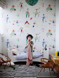 Maybe you would like to learn more about one of these? Decor Trends 6 Childrens Xl Wall Decorations Petit Small