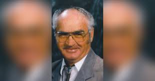 Obituary for Peter Russell O'Neil