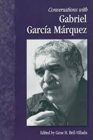 Conversations with Gabriel García Márquez (Literary Conversations Series):  9781578067848