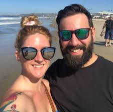 Caitlin Solberg and Luke Jesz's Wedding Website