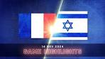 Video France vs. Israel - Game Highlights - YouTube