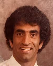 Vahed "Ted" Shekarforoosh Obituary December 11, 2025