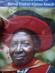 In Loving Memory of Bishop Jonas Chiwariro Shiri* *Leading the church and  healing the nation* When Bishop Jonas Chiwariro Shiri passed away