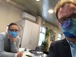 demo ijzerhandel van beeck webdesign