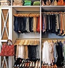That might be an extra closet, under your how is the organizing process going for you? What Is The Best Way To Organize The Clothing In Your Closet Bridgette Raes Style Expert