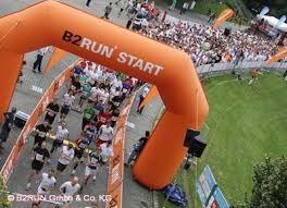 B2run Firmenlauf Stuttgart Am 09 07 2020 Aktiv Unterwegs
