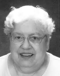 Marilyn Ruth Spresser-O'Bryan