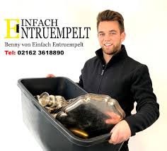 Als neutrale personen entrümpeln wir ihre räume, ohne über jedes teil nachdenken zu müssen. Messie Wohnung Komplette Entrumpelung Fur Messie Wohnung