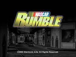 Es un videojuego de carreras creado por electronic arts para playstation. Todas Las Llaves De Nascar Rumble Nascar Rumble Peru Facebook