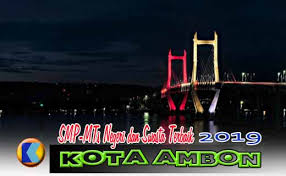 Desahan ini membuat rizal berkobar. Daftar Peringkat Smp Mts Terbaik 2019 Kota Ambon K Blog