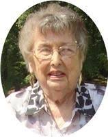 Audrey White Obituary (1931