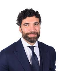 Toronto's Custom Suits