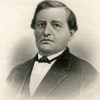 John Saul (1813–1890) • FamilySearch